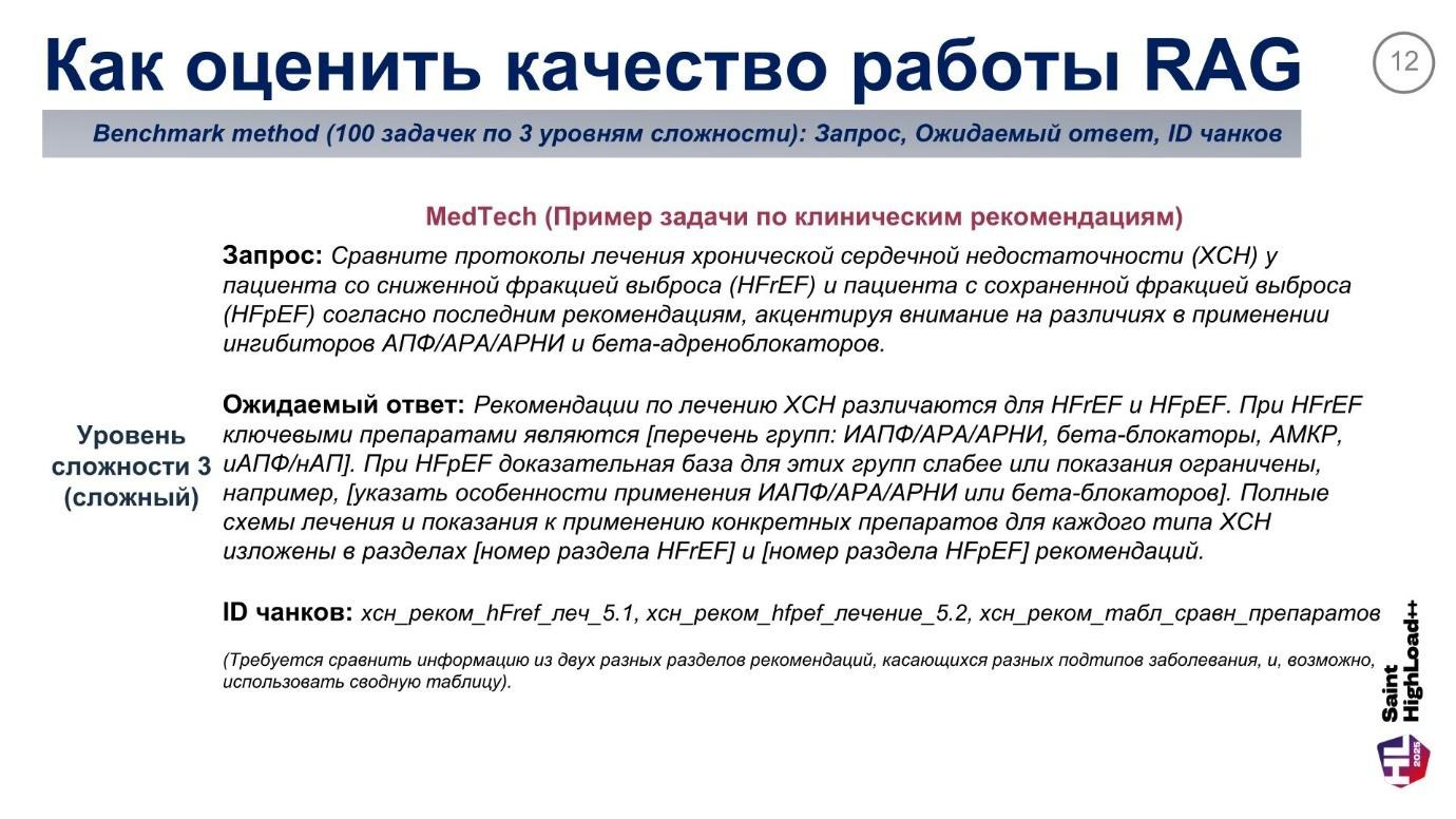 Архитектура высоконагруженных RAG-систем: 10 стратегий оптимизации чанкинга и интеграция с Weaviate, Qwen - Llama -Gemma - 11